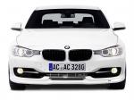 BMW ACS3 2.8i by AC Schnitzer 2012 года